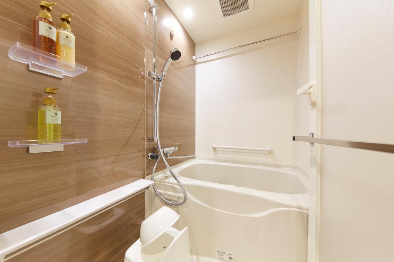 Monday Asakusabashi Akihabara Apartahotel 4*