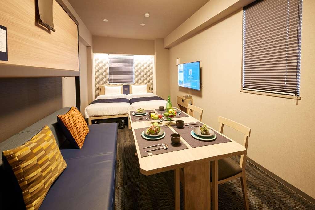 Apartahotel Monday Asakusabashi Akihabara