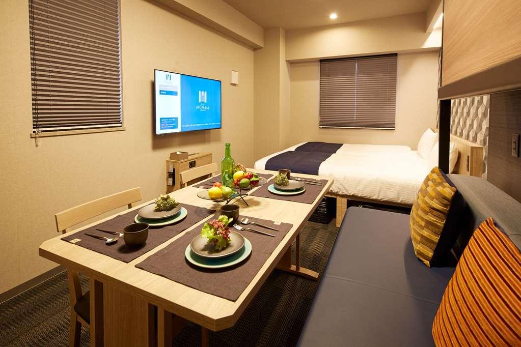 Monday Asakusabashi Akihabara Apartahotel 4*