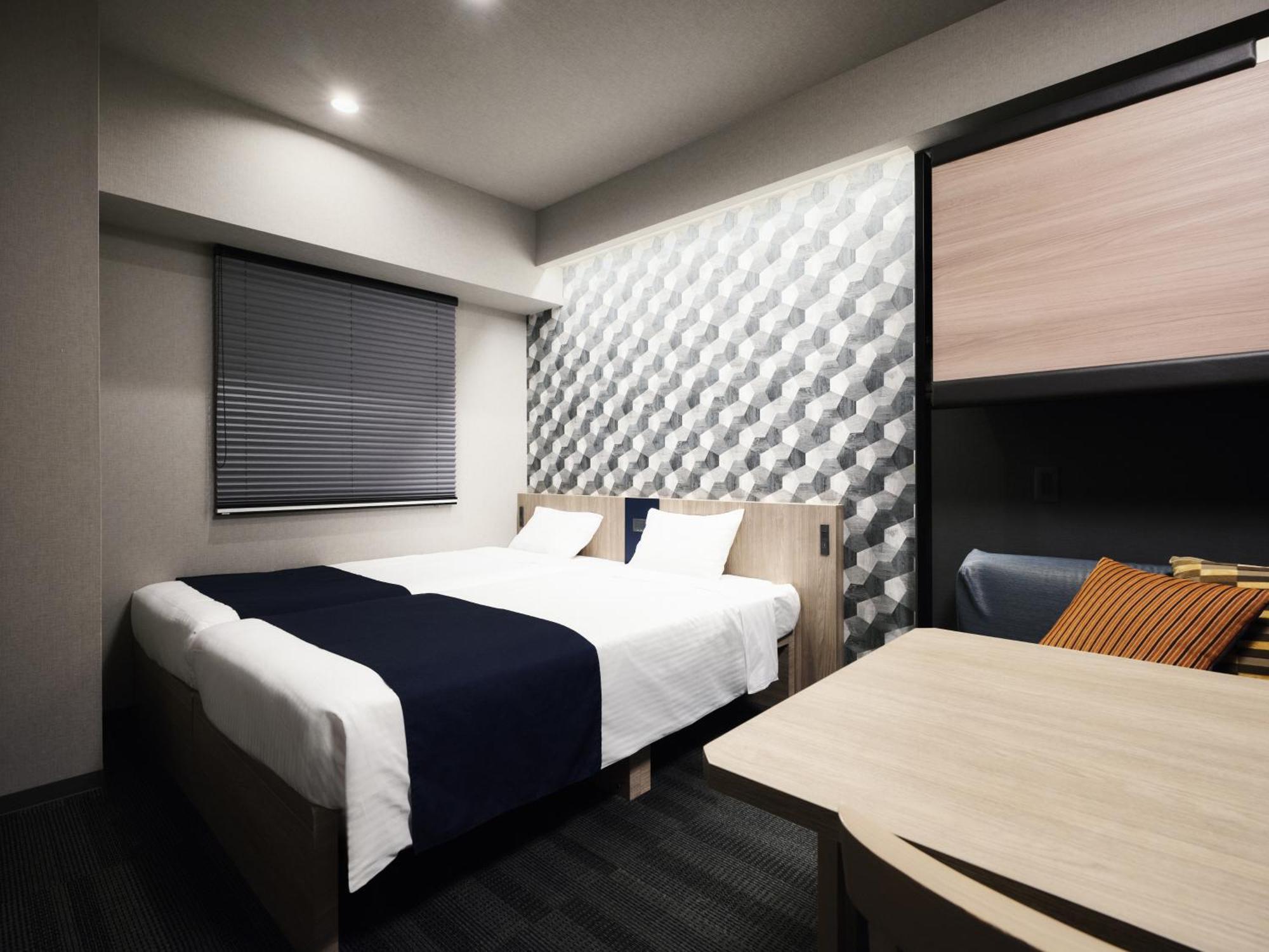 Apartahotel Monday Asakusabashi Akihabara
