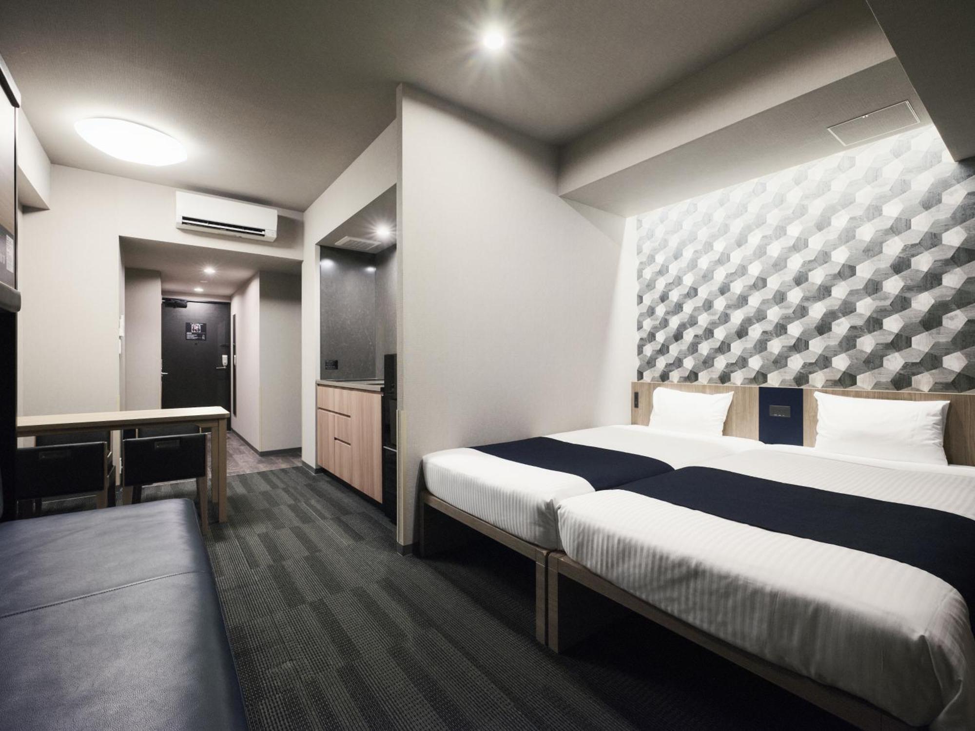Monday Asakusabashi Akihabara 4* Tokio